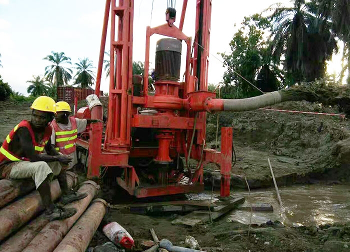 Solomon Islands construction